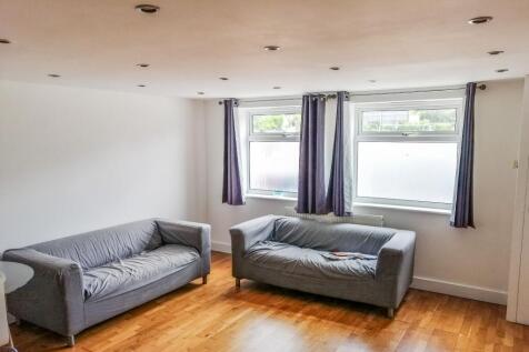 Flats A-D, 1 Donkin Hill, Caversham, Reading, RG4 5DG