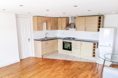 Flats A-D, 1 Donkin Hill, Caversham, Reading, RG4 5DG