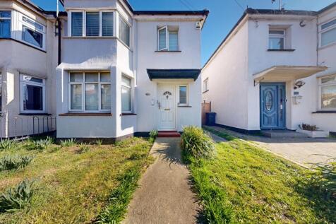 128 Westbury Road, Southend-On-Sea, Essex, SS2 4DN