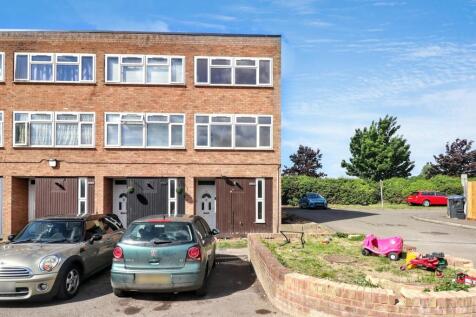 11 Penshurst Close, Canterbury, Kent, CT2 7RA