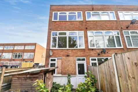 11 Penshurst Close, Canterbury, Kent, CT2 7RA