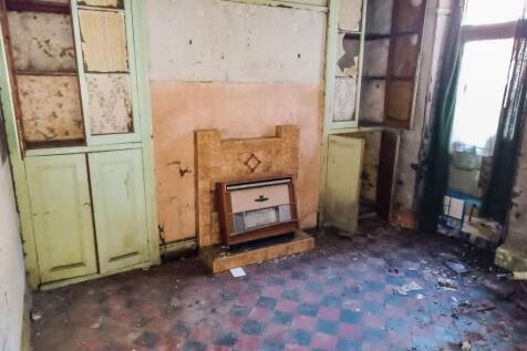 5 Gelli Terrace, Caerphilly, Mid Glamorgan, CF83 4FQ