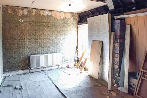 5 Gelli Terrace, Caerphilly, Mid Glamorgan, CF83 4FQ