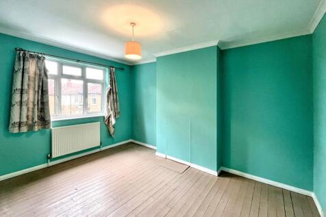 39 Lavender Road, Carshalton, Surrey, SM5 3EF