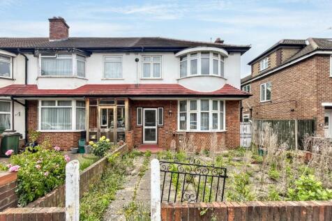 39 Lavender Road, Carshalton, Surrey, SM5 3EF