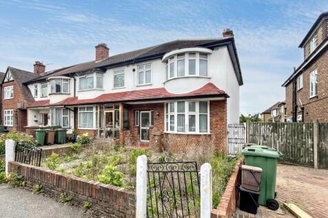 39 Lavender Road, Carshalton, Surrey, SM5 3EF