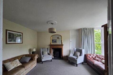 Viaduct House, Lower Lydbrook, Gloucestershire, GL17 9NT