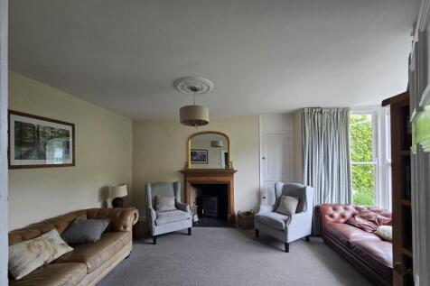 Viaduct House, Lower Lydbrook, Gloucestershire, GL17 9NT