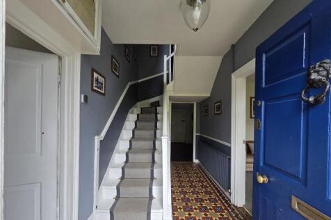 Viaduct House, Lower Lydbrook, Gloucestershire, GL17 9NT