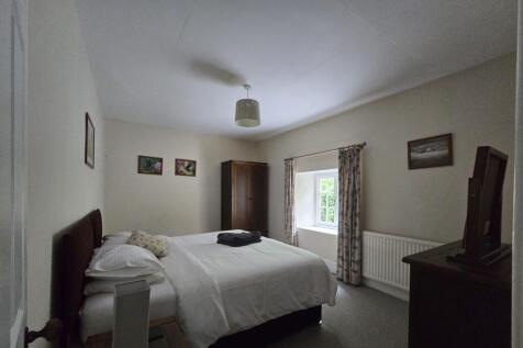Viaduct House, Lower Lydbrook, Gloucestershire, GL17 9NT