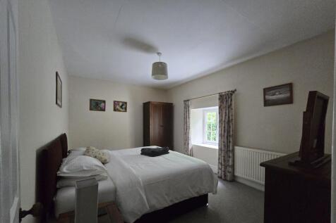 Viaduct House, Lower Lydbrook, Gloucestershire, GL17 9NT