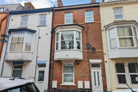 6 Market Street, Weymouth, Dorset DT4 8DD