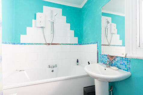 FFF, 36 Springfield Road, Brighton, East Sussex, BN1 6DA