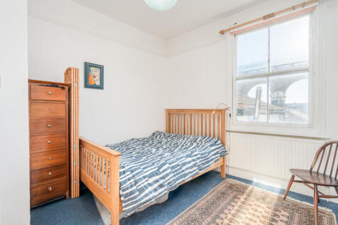 FFF, 36 Springfield Road, Brighton, East Sussex, BN1 6DA