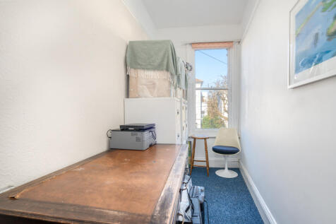 FFF, 36 Springfield Road, Brighton, East Sussex, BN1 6DA