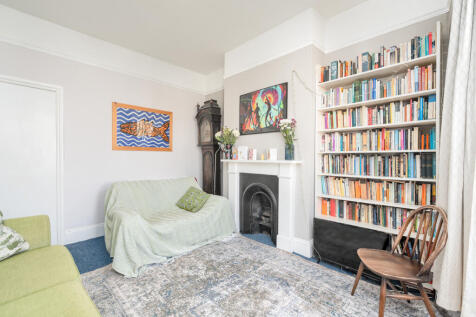 FFF, 36 Springfield Road, Brighton, East Sussex, BN1 6DA