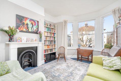 FFF, 36 Springfield Road, Brighton, East Sussex, BN1 6DA
