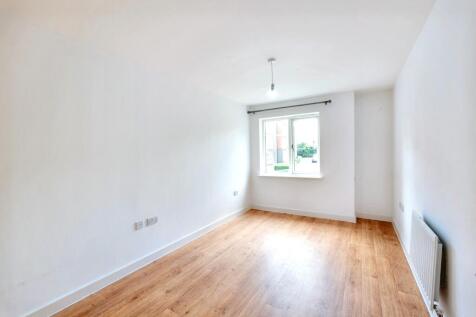 Flat 3 Sandpiper House, 7 Millward Drive, Bletchley, Milton Keynes, Buckinghamshire, MK2 2BW