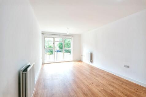Flat 3 Sandpiper House, 7 Millward Drive, Bletchley, Milton Keynes, Buckinghamshire, MK2 2BW