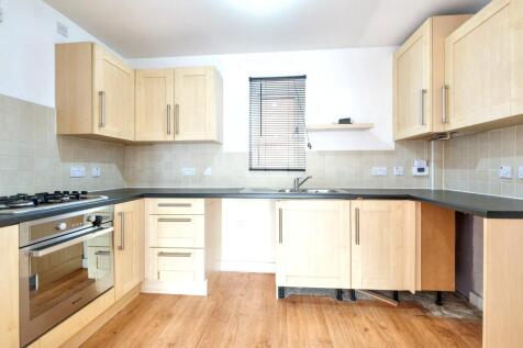 Flat 3 Sandpiper House, 7 Millward Drive, Bletchley, Milton Keynes, Buckinghamshire, MK2 2BW