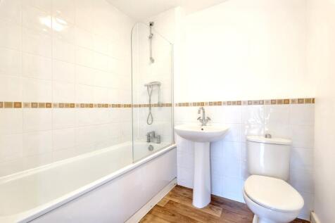 Flat 3 Sandpiper House, 7 Millward Drive, Bletchley, Milton Keynes, Buckinghamshire, MK2 2BW