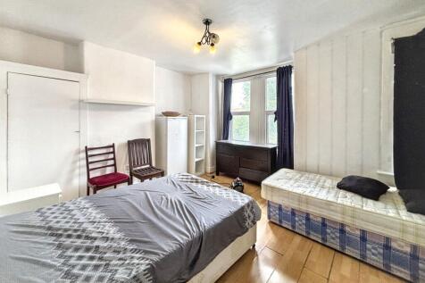 8 Foyle Road, Tottenham, London, N17 0NL