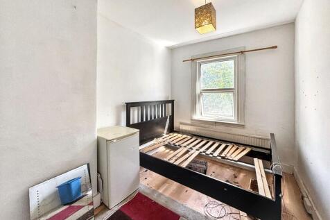 8 Foyle Road, Tottenham, London, N17 0NL