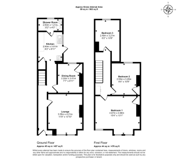 8 Foyle Road, Tottenham, London, N17 0NL