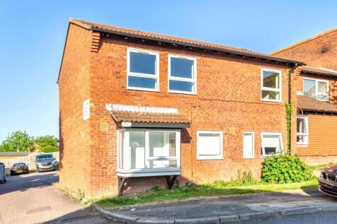 51 Plaiters Way, Bidwell, Dunstable, Bedfordshire, LU5 6JZ