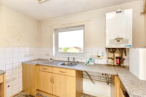 51 Plaiters Way, Bidwell, Dunstable, Bedfordshire, LU5 6JZ