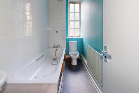 Flat 8, Block P, Peabody Estate, Fulham Palace Road, Hammersmith, London, W6 9QT