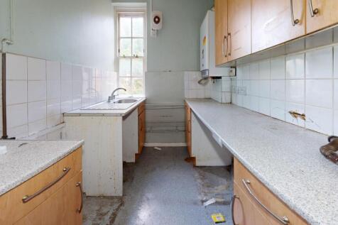 Flat 8, Block P, Peabody Estate, Fulham Palace Road, Hammersmith, London, W6 9QT