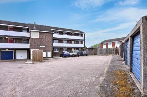 Flat A, 13 Cypress Road, Witham, Essex, CM8 2SR