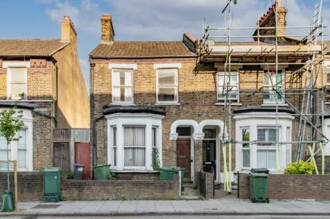 255 Milkwood Road, Herne Hill, London, SE24 0JE