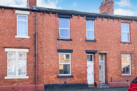 36 Brook Street, Carlisle CA1 2HY