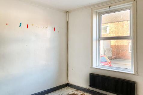 36 Brook Street, Carlisle CA1 2HY