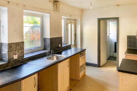 36 Brook Street, Carlisle CA1 2HY