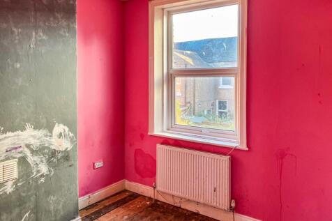 36 Brook Street, Carlisle CA1 2HY