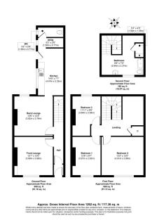 36 Brook Street, Carlisle CA1 2HY