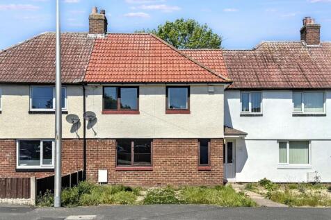 200 Orton Road, Carlisle, Cumbria, CA2 7HE