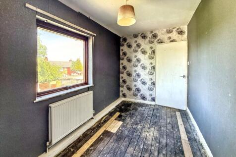 200 Orton Road, Carlisle, Cumbria, CA2 7HE