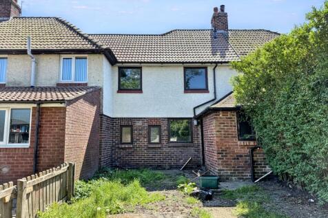 200 Orton Road, Carlisle, Cumbria, CA2 7HE
