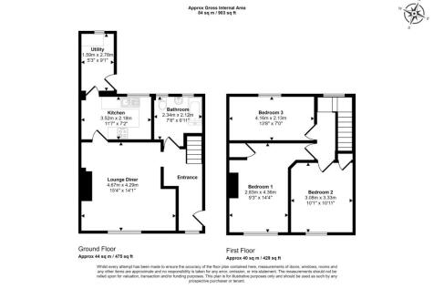 200 Orton Road, Carlisle, Cumbria, CA2 7HE