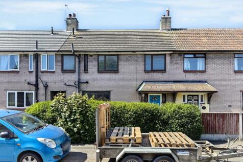 24 Dalegarth Avenue, Carlisle, Cumbria, CA1 3LT