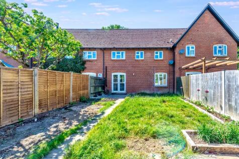 9 Nugent Close, Dunsfold, Godalming, Surrey, GU8 4NW