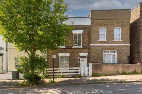 25 Birkbeck Hill, West Dulwich, London, SE21 8JS