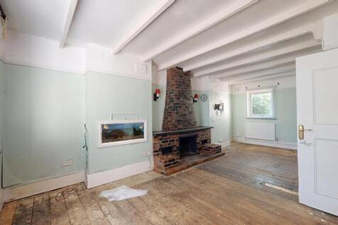 25 Birkbeck Hill, West Dulwich, London, SE21 8JS