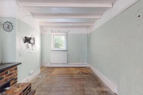 25 Birkbeck Hill, West Dulwich, London, SE21 8JS