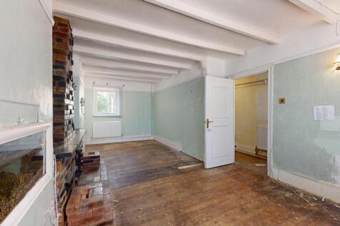 25 Birkbeck Hill, West Dulwich, London, SE21 8JS