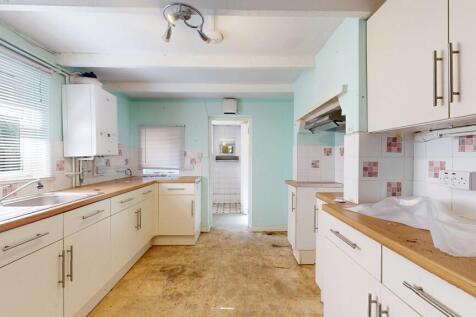 25 Birkbeck Hill, West Dulwich, London, SE21 8JS